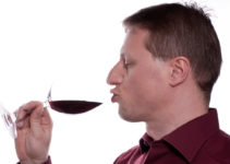 Überarbeitung der Weinseite