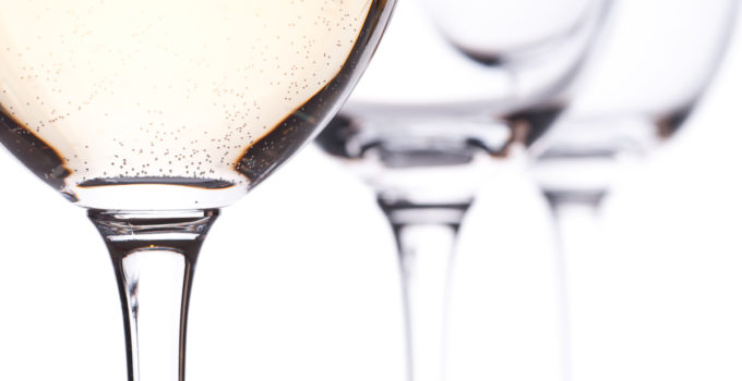 Übersicht Weißwein
