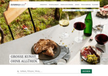Weinverbände und Infoseiten über Wein