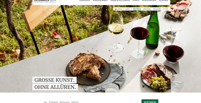 Weinverbände und Infoseiten über Wein Weinverbände und Infoseiten über Wein