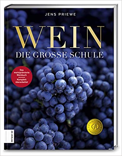 Buch: Wein: Die große Schule