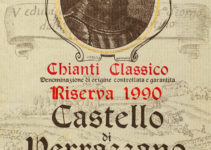 Castello di Verrazzano – Chianti Classico Riserva