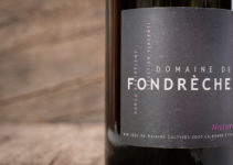 Cuvee Nature 2014 – Domaine de Fondreche