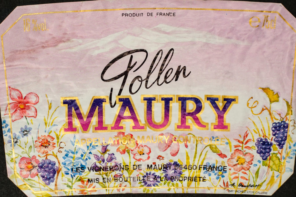 Maury Pollen