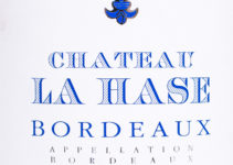 Chateau La Hase 2006 – Bordeaux