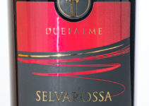 Selvarossa Riserva 2013 von Duepalme