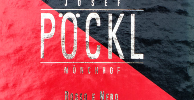 Rosso e Nero 2001 – Weingut Josef Pöckl