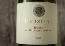 Rosso di Montepulciano 2015 – Poliziano