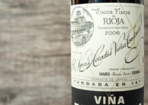 Vina Tondonia Reserva 2006 – R. Lopez de Heredia