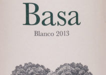 Basa 2013 – Vino de Rueda – Telmo Rodriguez