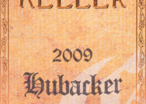 Dalsheimer Hubacker Riesling trocken 2009