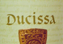 DUCISSA 2006 Rotwein Cuvee