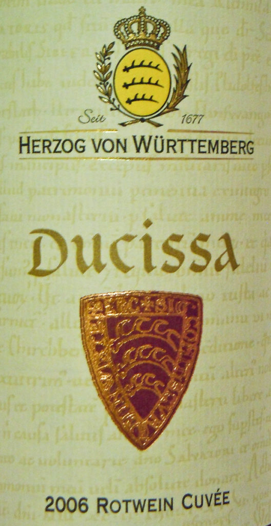 Ducissa 2006