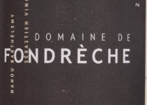 L’Instant Rose 2013 – Domaine de Fondreche