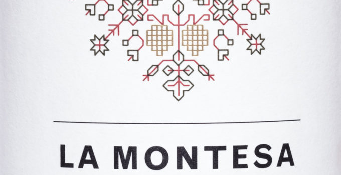 La Montesa 2009 – Rioja – Palacios Remondo