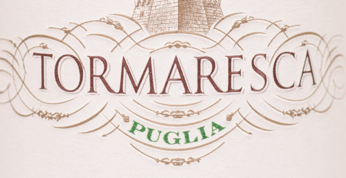 Neprica – Rosso Puglia IGT 2011 vom Weingut Tormaresca