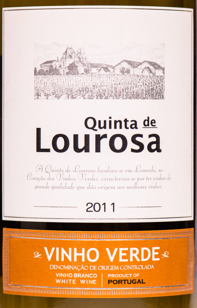 Quinta de Lourosa 2011