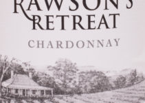 Penfolds – Rawson’s Retreat Chardonnay 2012