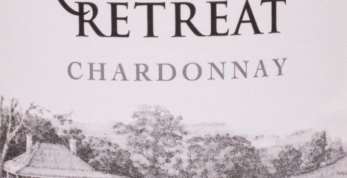 Penfolds – Rawson’s Retreat Chardonnay 2012