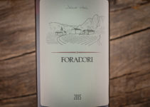 Teroldego Rotaliano 2015 – Elisabetta Foradori