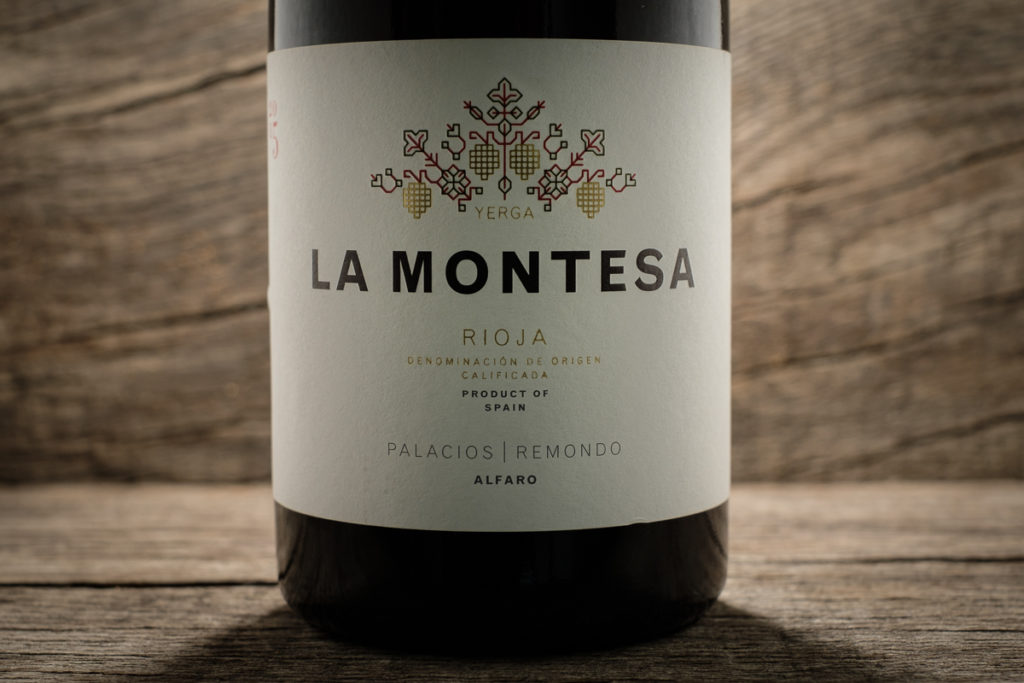 La Montesa 2015 - Palacios