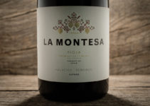 LA MONTESA 2015 – Palacios