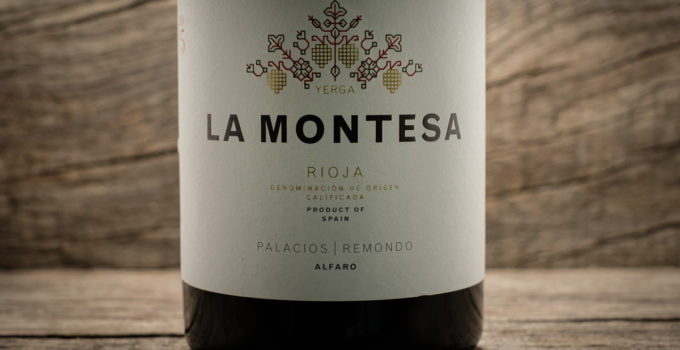 LA MONTESA 2015 – Palacios