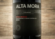 Alta Mora 2015 Etna Rosso – Cusumano