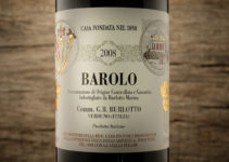 Barolo 2008 – Comm. G.B. Burlotto