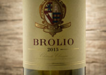 Brolio 2015 Chianti Classico Barone Ricasoli