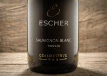 Sauvignon blanc – Goldreserve 2018 – Weingut Escher
