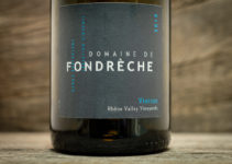 Le Rouge 2016 – Domaine Fondreche