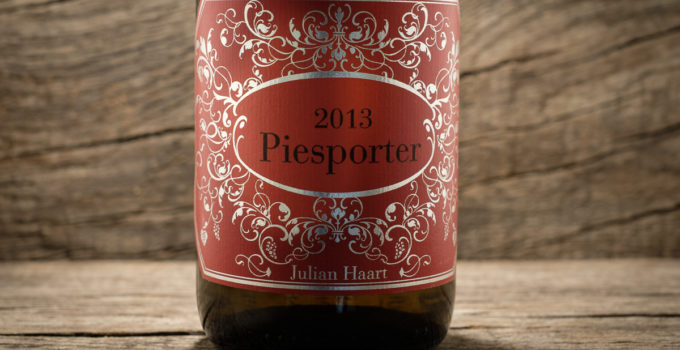 Piesporter Riesling 2013 – Julian Haart