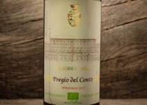 Pregio del Conte 2015 – Saladini Pilastri