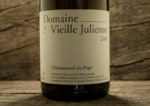 Chateauneuf-du-Pape 2006 – Domaine de la Vielle Julienne