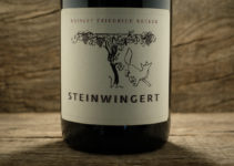 Steinwingert 2014 – Weingut Friedrich Becker