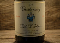 Chardonnay SJ 2018 – Karl H. Johner