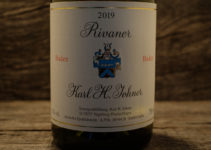 Rivaner 2019 – Karl H. Johner