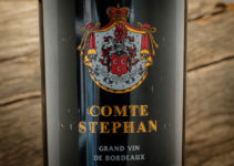 Comte Stephan 2014 – Château d’Aiguilhe