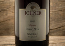 Pinot Noir Gladstone Reserve 2017 – Johner Estate