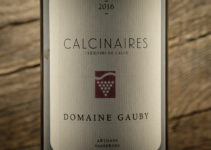 Les Calcinaires 2016 – Domaine Gauby