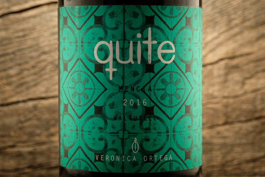 Quite 2016 - Veronica Ortega
