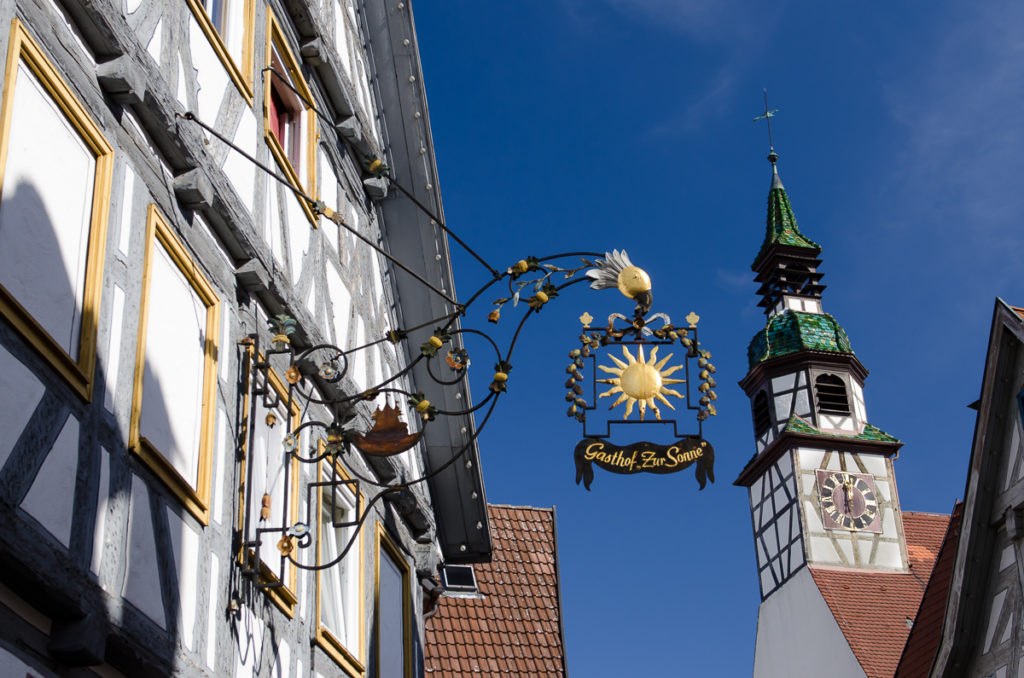 Waiblingen