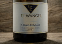 Chardonnay Geradstettener Lichtenberg 2019 – Bernhard Ellwanger