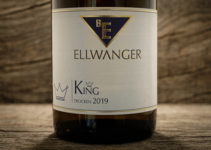 KING 2019 – Bernhard Ellwanger