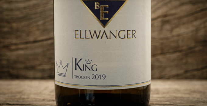 KING 2019 – Bernhard Ellwanger