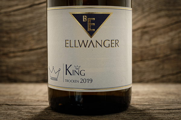 KÌNG 2019 - Bernhard Ellwanger