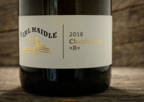 Chardonnay R 2018 – Karl Haidle