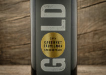 Cabernet Sauvignon Grossheppach 2019 – Weingut Gold