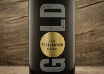 Portugieser Reserve 2018 – Weingut Gold